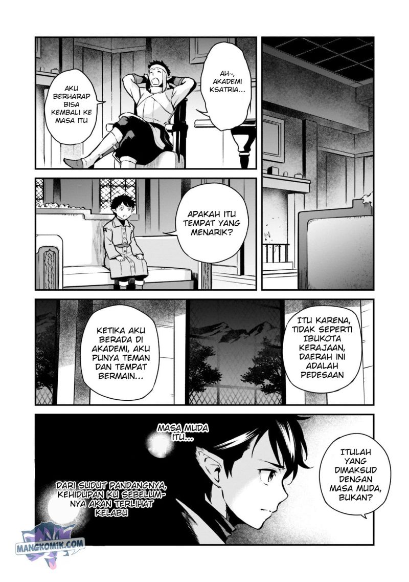 Horobi no Kuni no Seifukusha – Maou wa Sekai wo Seifuku suru you desu