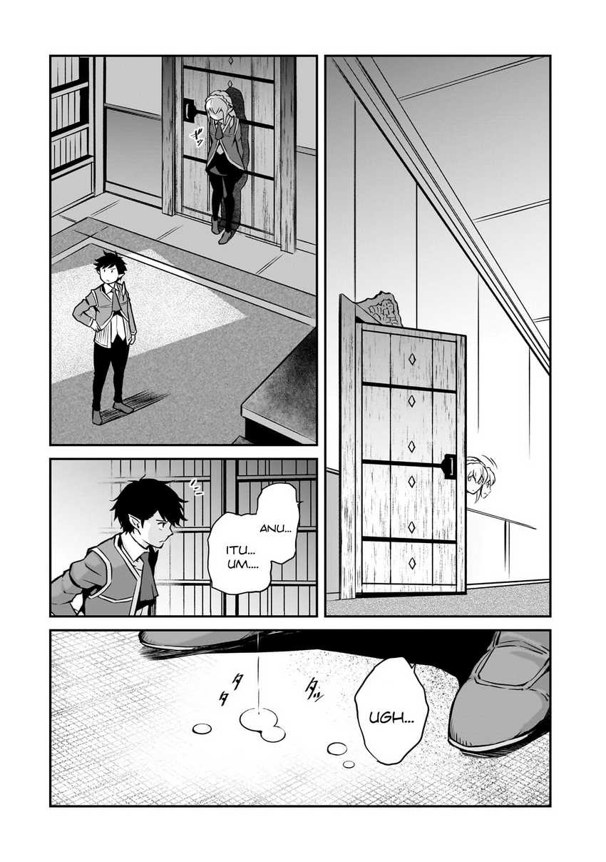 Horobi no Kuni no Seifukusha – Maou wa Sekai wo Seifuku suru you desu