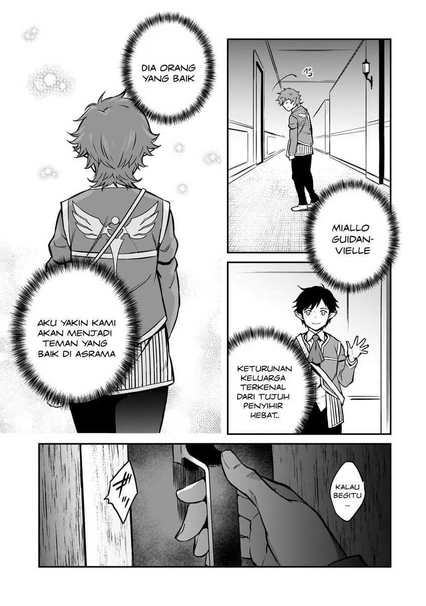 Horobi no Kuni no Seifukusha – Maou wa Sekai wo Seifuku suru you desu