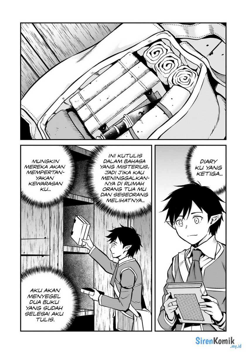 Horobi no Kuni no Seifukusha – Maou wa Sekai wo Seifuku suru you desu