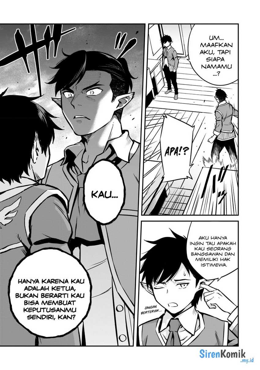 Horobi no Kuni no Seifukusha – Maou wa Sekai wo Seifuku suru you desu