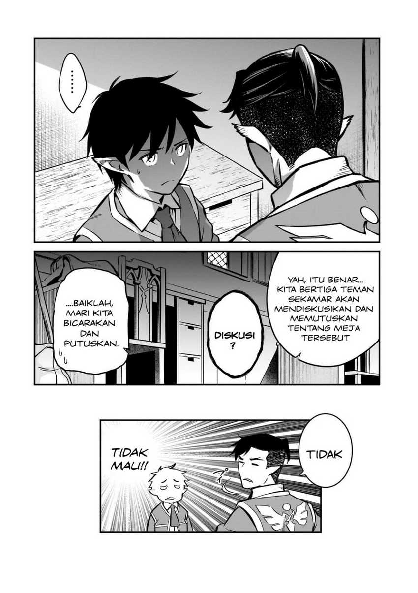 Horobi no Kuni no Seifukusha – Maou wa Sekai wo Seifuku suru you desu