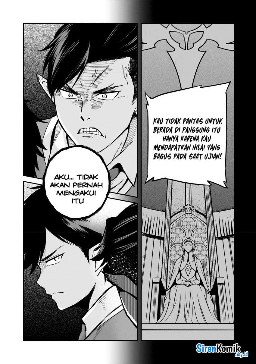 Horobi no Kuni no Seifukusha – Maou wa Sekai wo Seifuku suru you desu