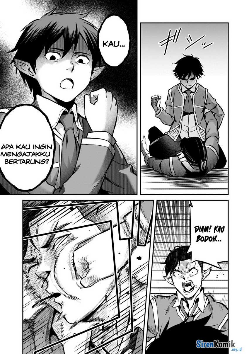 Horobi no Kuni no Seifukusha – Maou wa Sekai wo Seifuku suru you desu