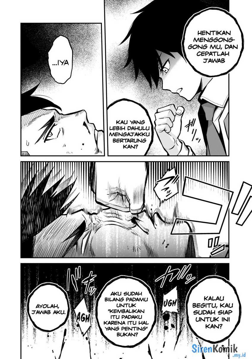 Horobi no Kuni no Seifukusha – Maou wa Sekai wo Seifuku suru you desu