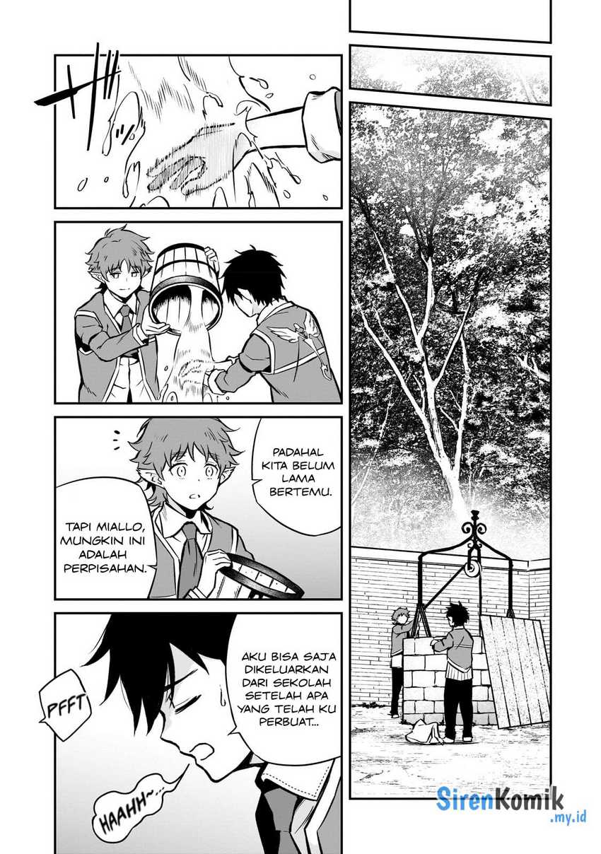 Horobi no Kuni no Seifukusha – Maou wa Sekai wo Seifuku suru you desu