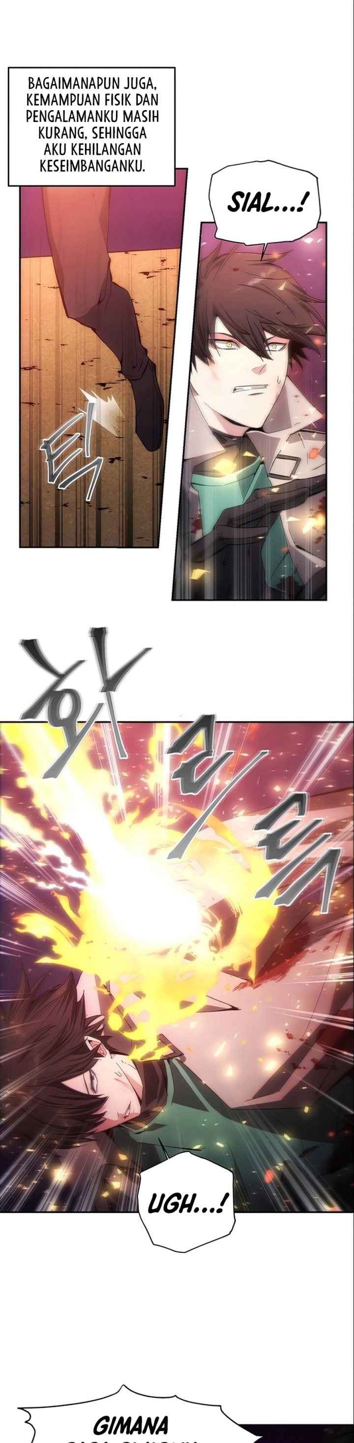 How to Live as a Villain