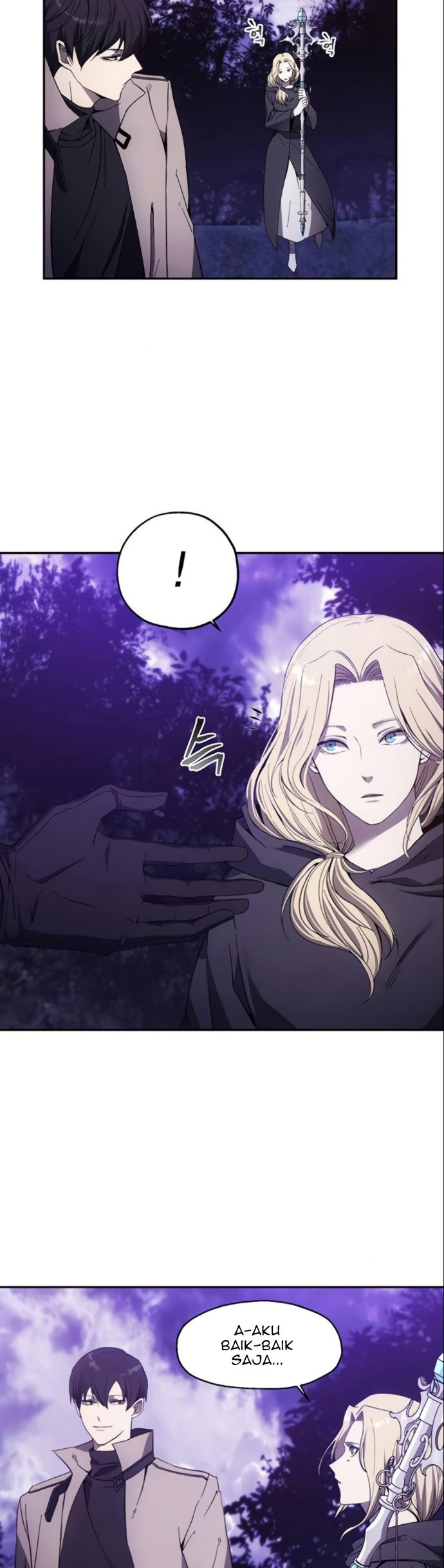 How to Live as a Villain