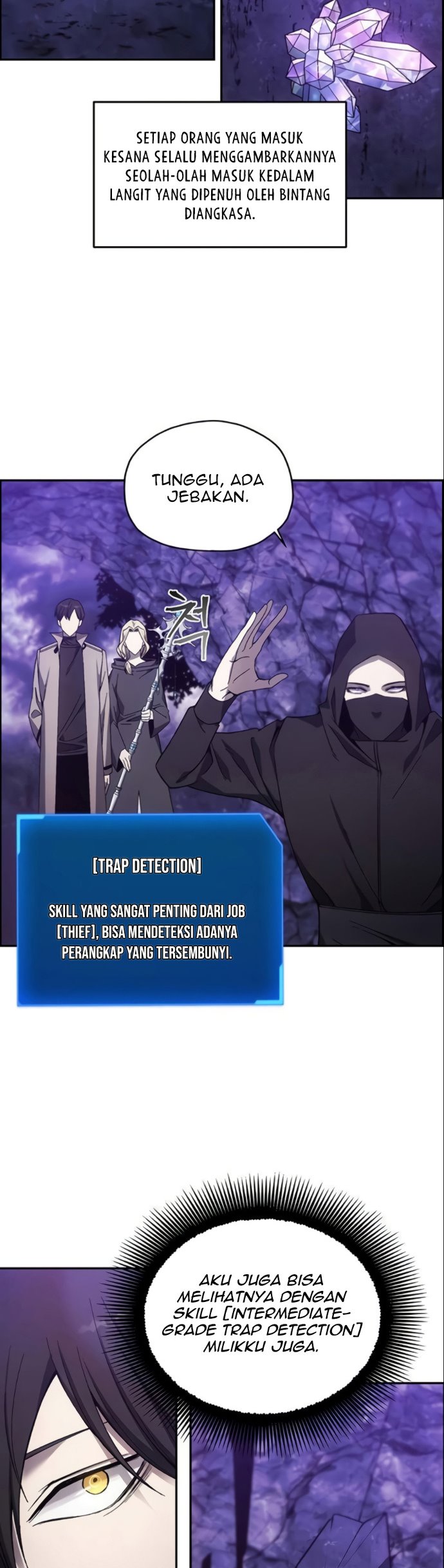 How to Live as a Villain