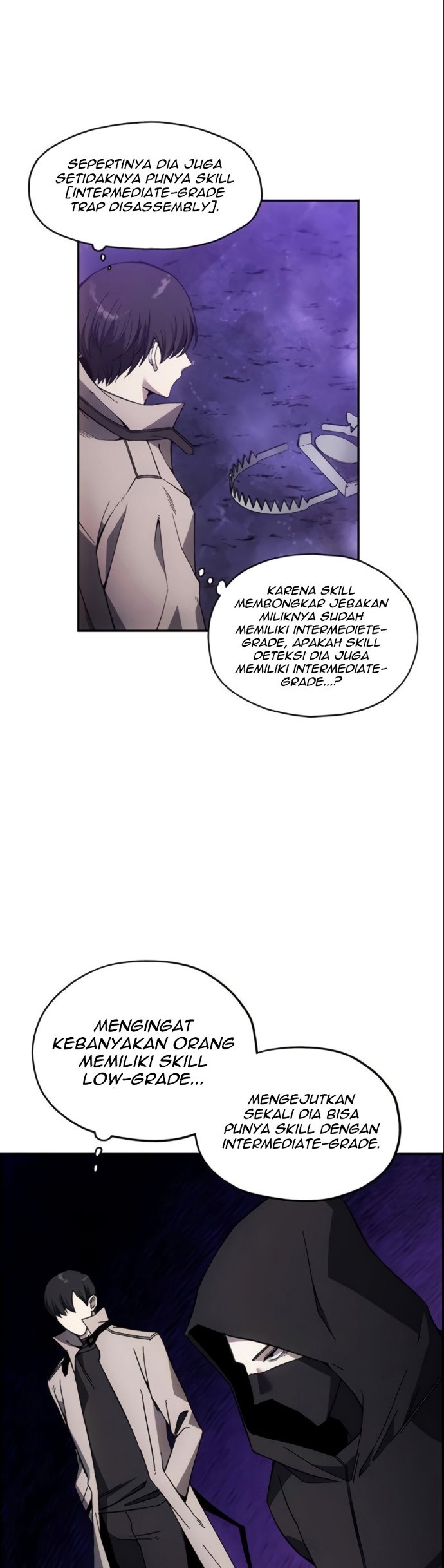 How to Live as a Villain