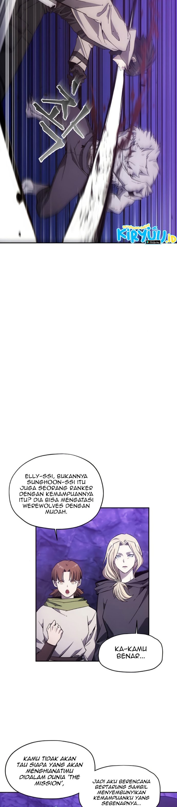 How to Live as a Villain
