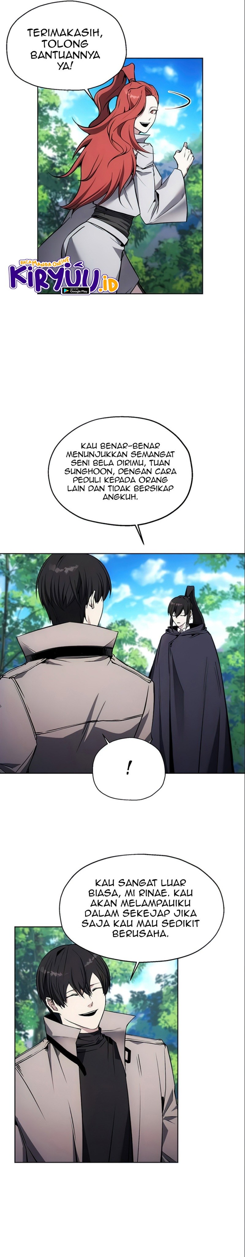 How to Live as a Villain