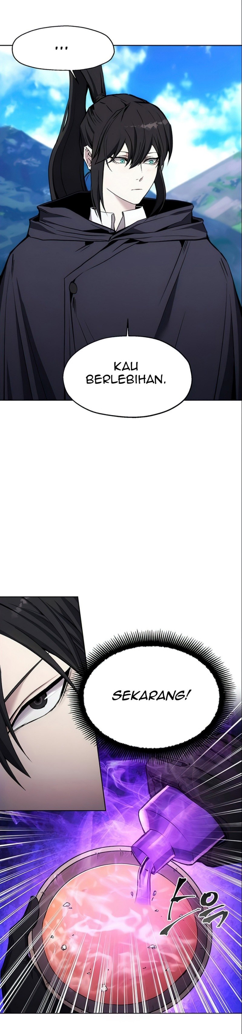 How to Live as a Villain