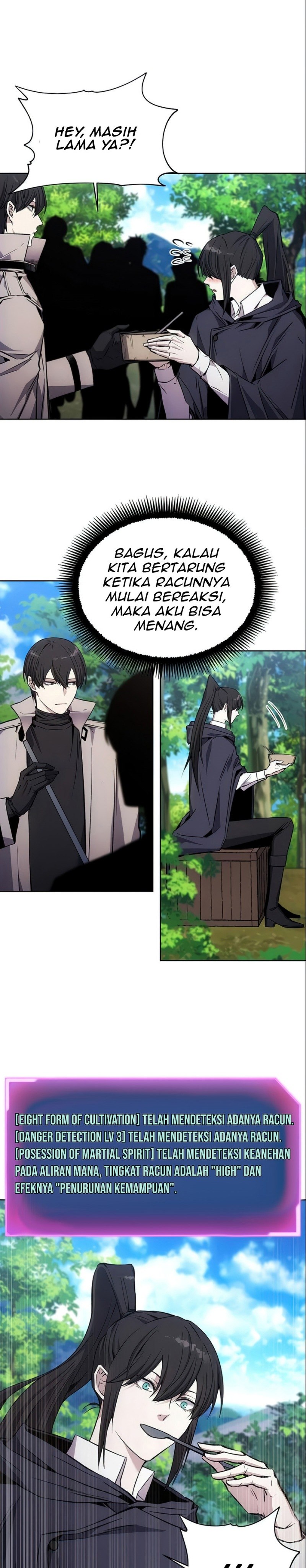 How to Live as a Villain