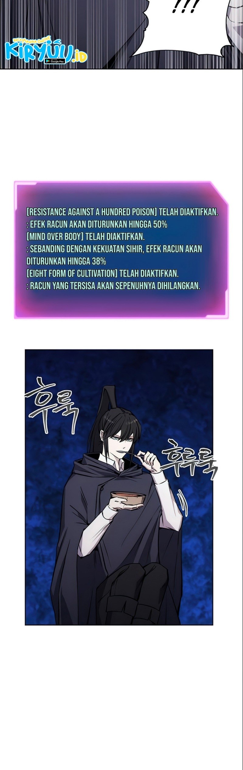 How to Live as a Villain