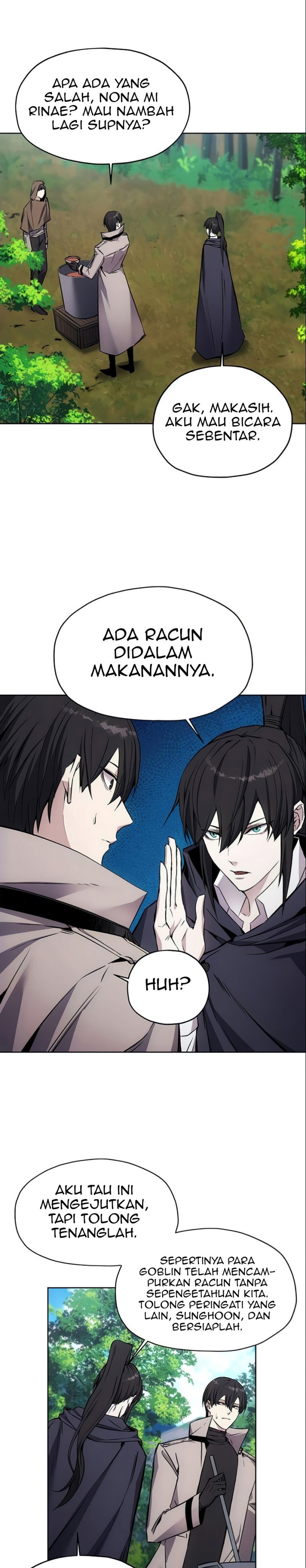 How to Live as a Villain