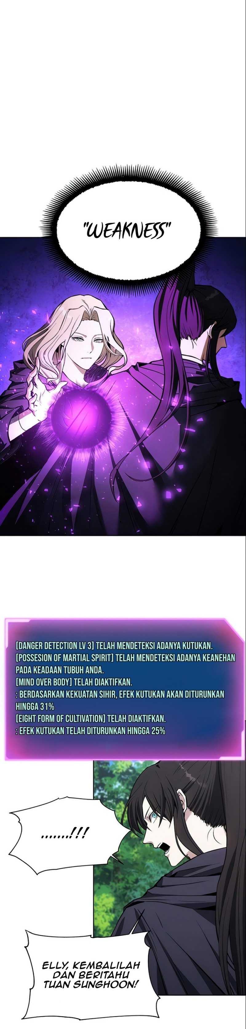 How to Live as a Villain