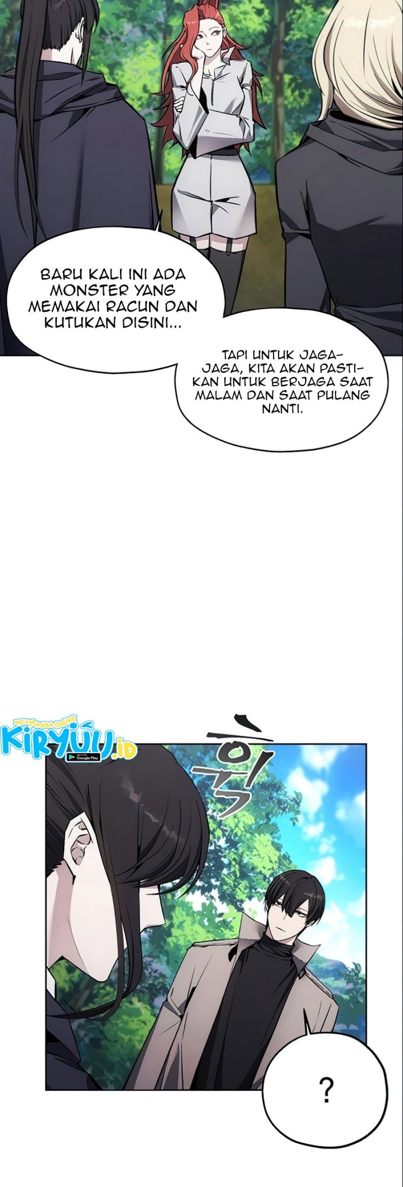 How to Live as a Villain