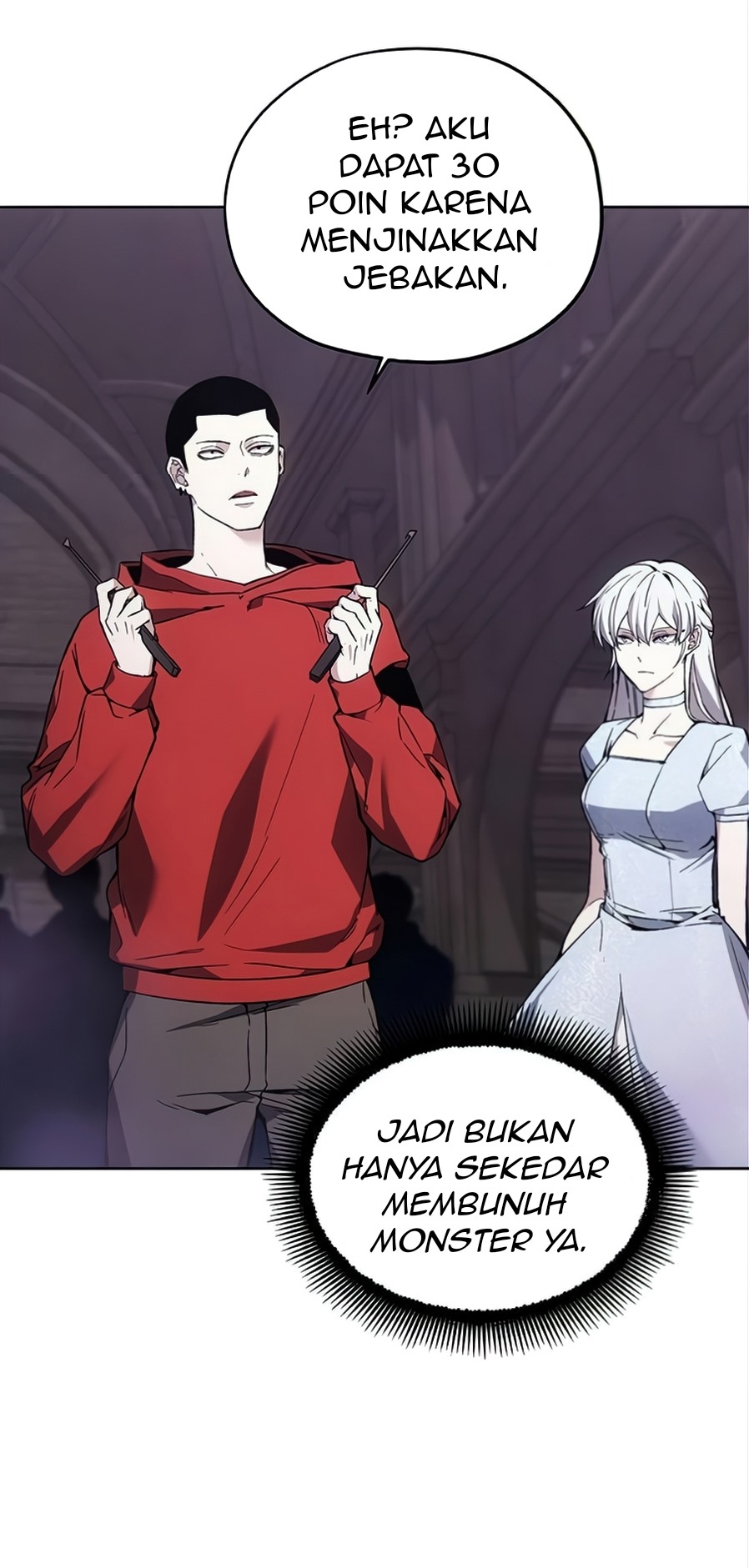How to Live as a Villain