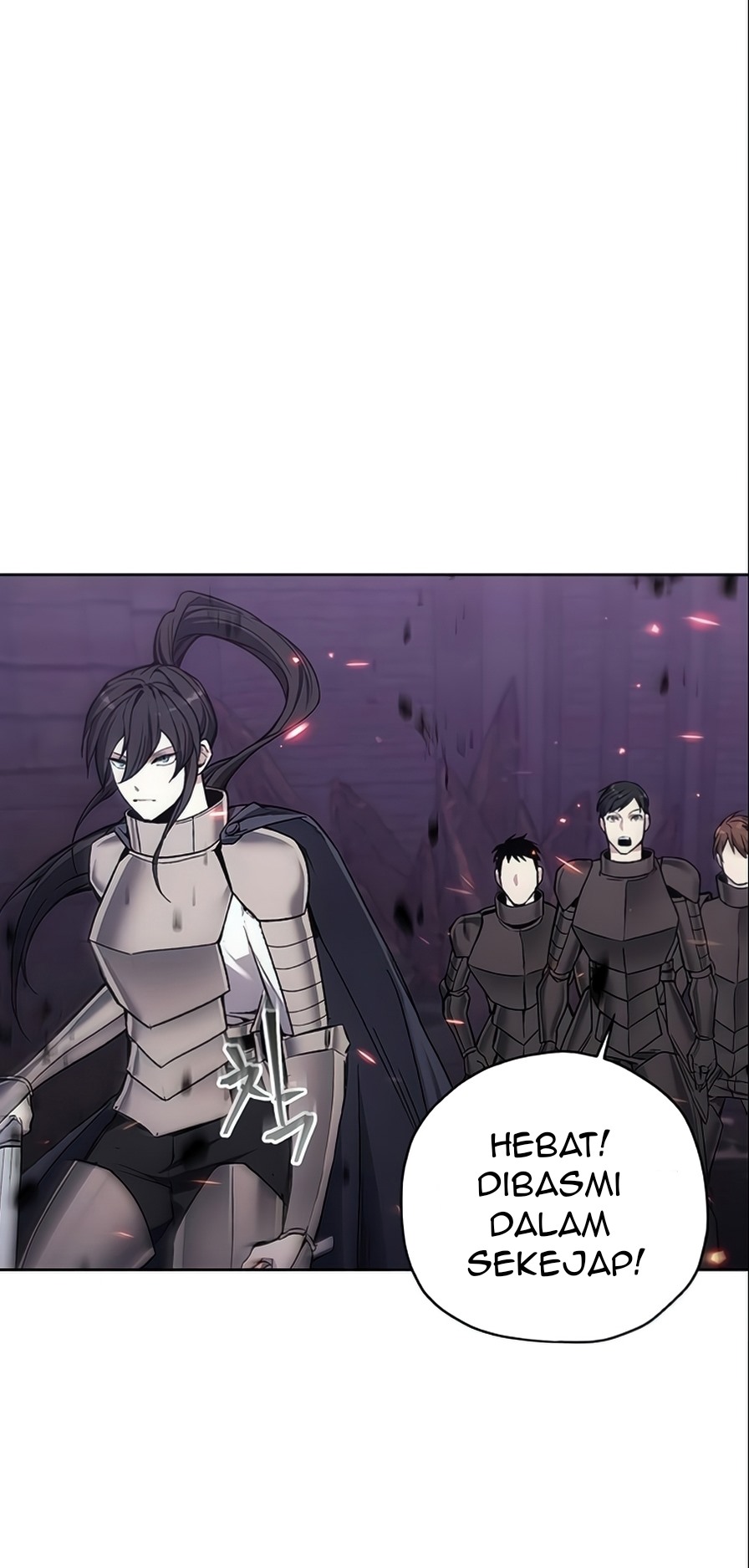 How to Live as a Villain