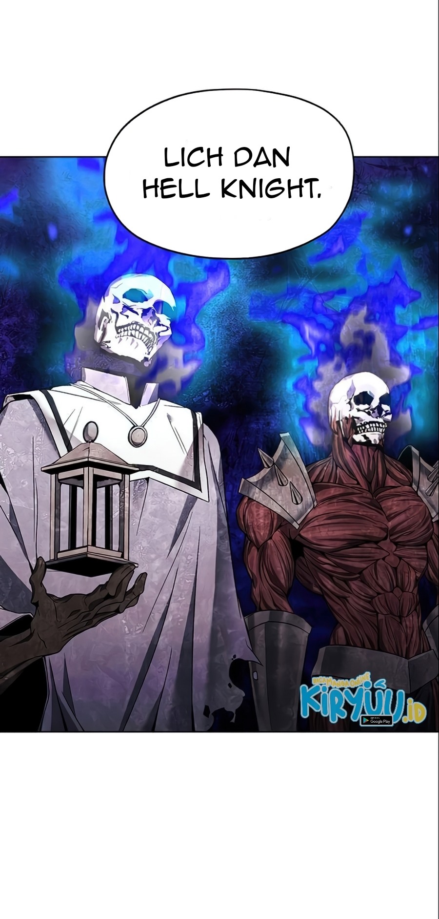 How to Live as a Villain