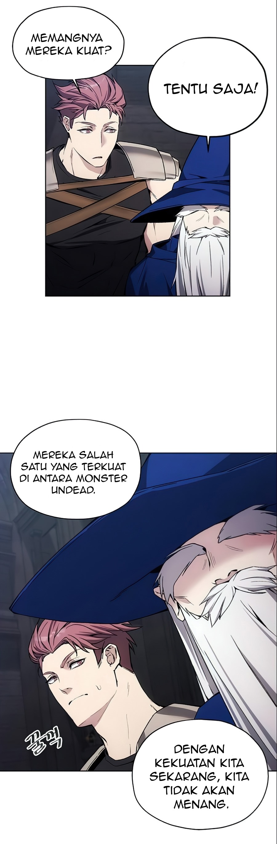 How to Live as a Villain
