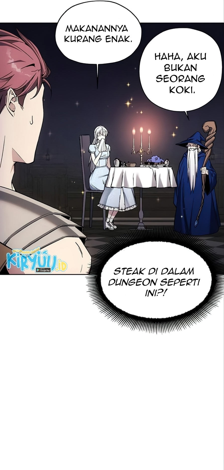 How to Live as a Villain