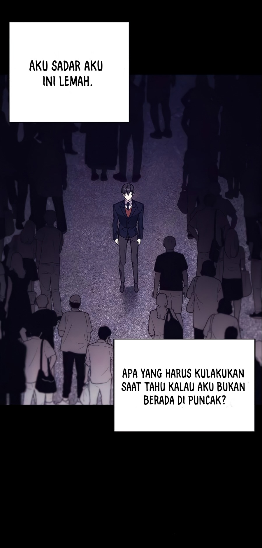 How to Live as a Villain
