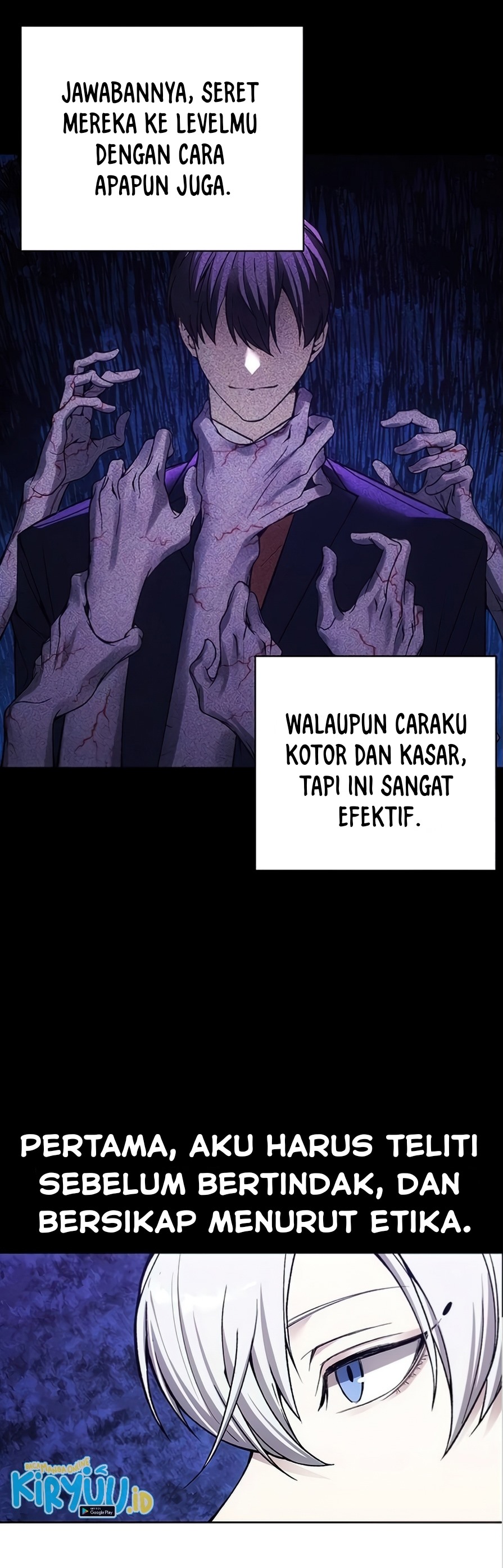 How to Live as a Villain