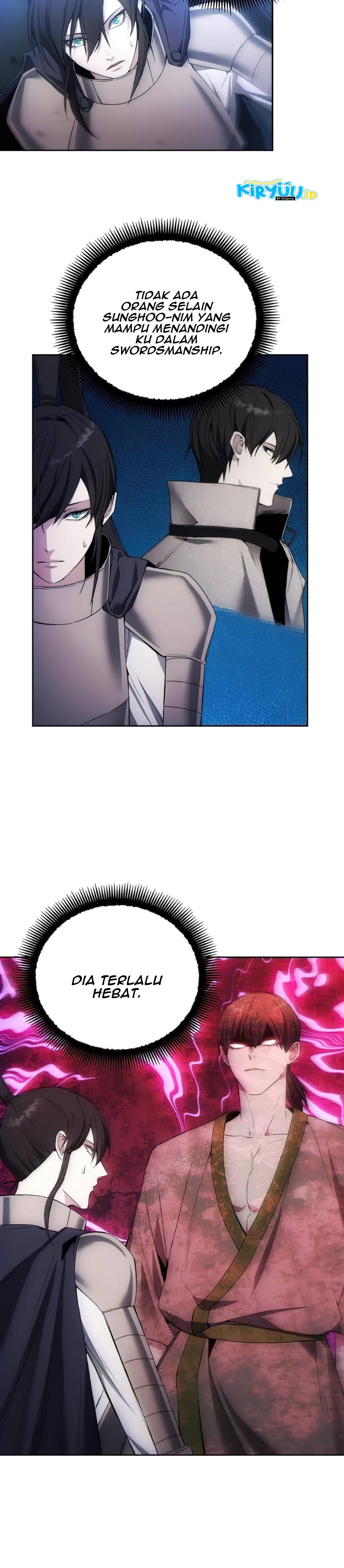 How to Live as a Villain