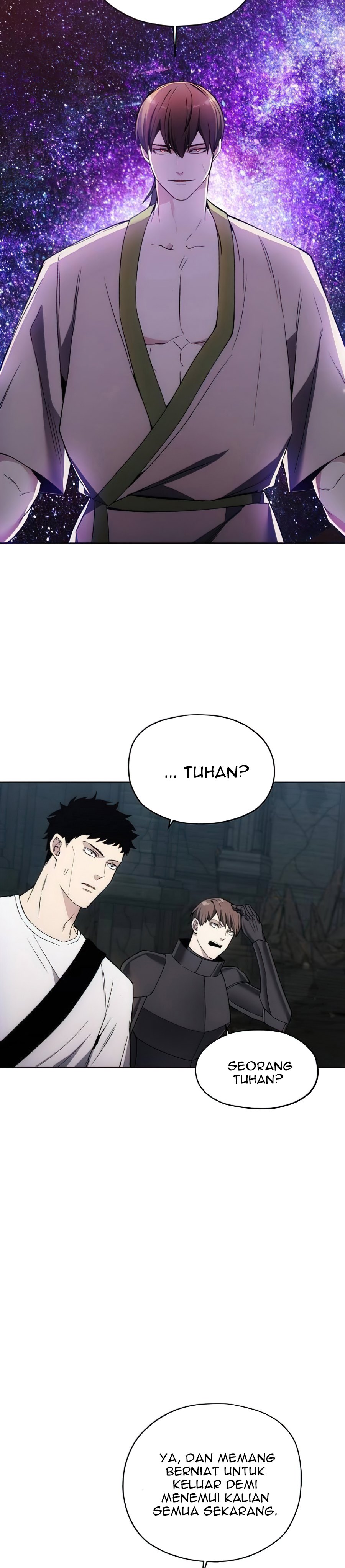 How to Live as a Villain