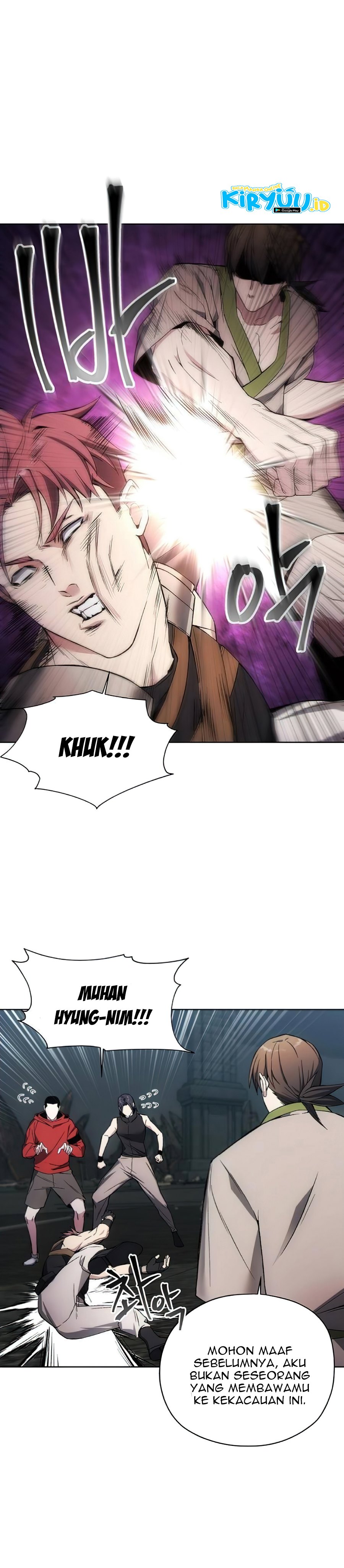 How to Live as a Villain