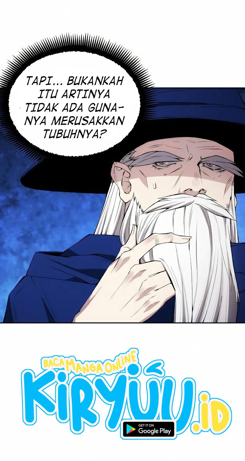 How to Live as a Villain