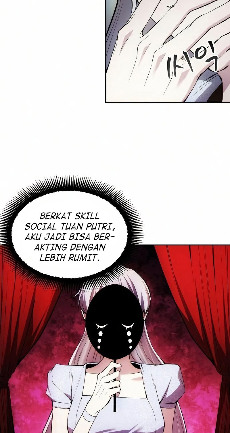 How to Live as a Villain