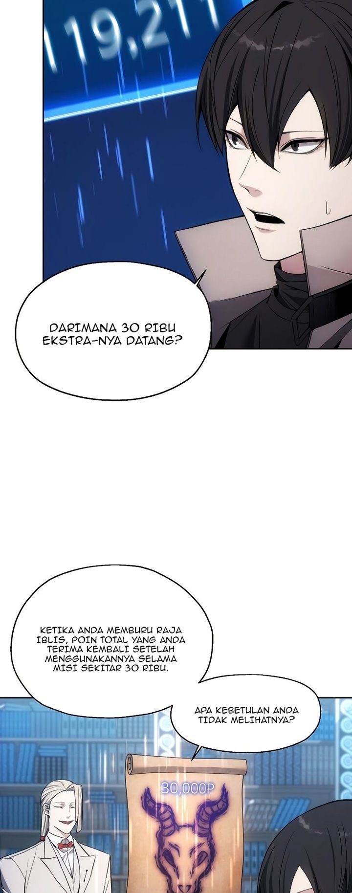 How to Live as a Villain