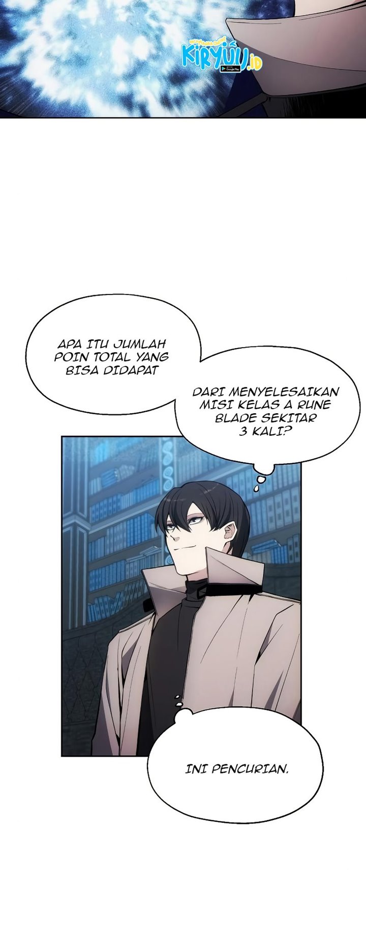How to Live as a Villain