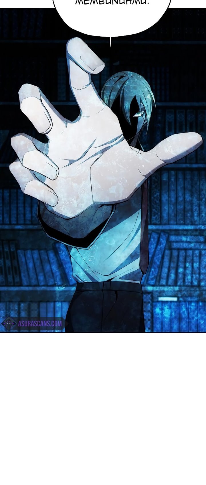 How to Live as a Villain