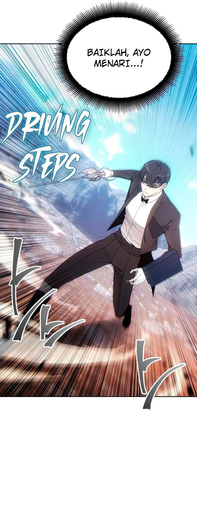 How to Live as a Villain