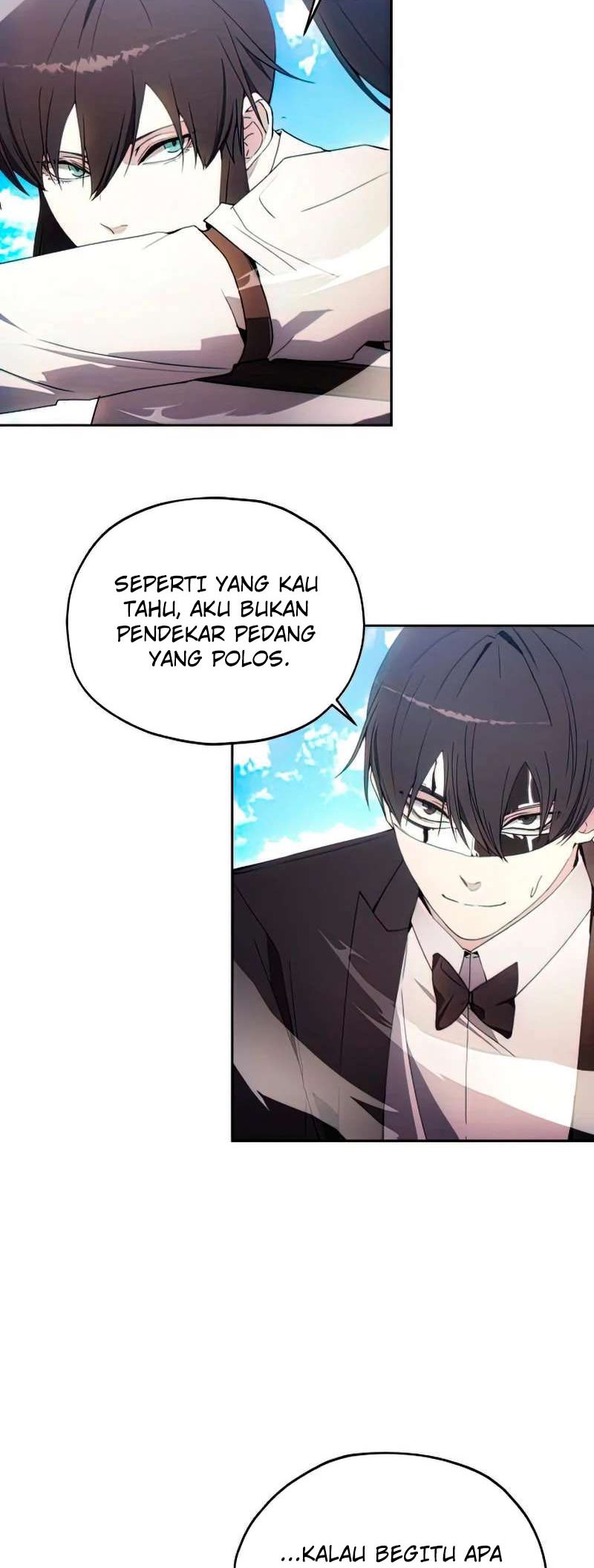 How to Live as a Villain