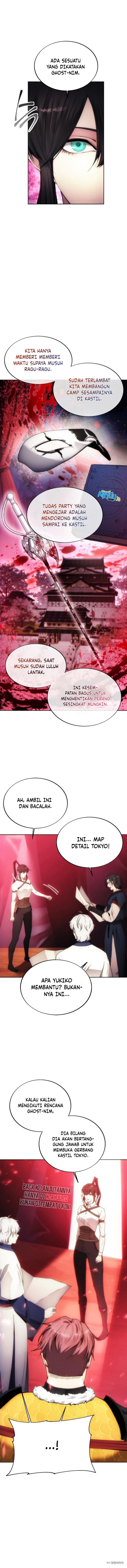 How to Live as a Villain