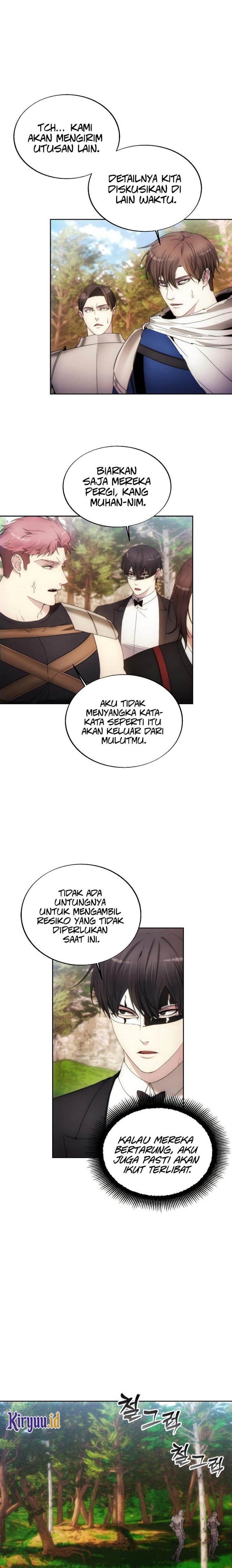 How to Live as a Villain