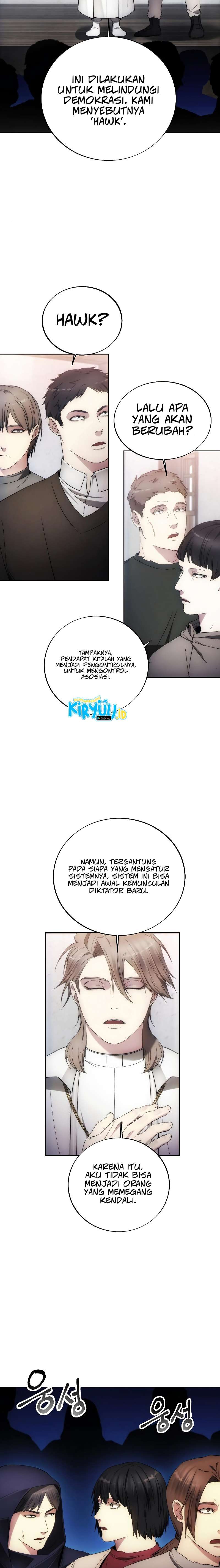 How to Live as a Villain