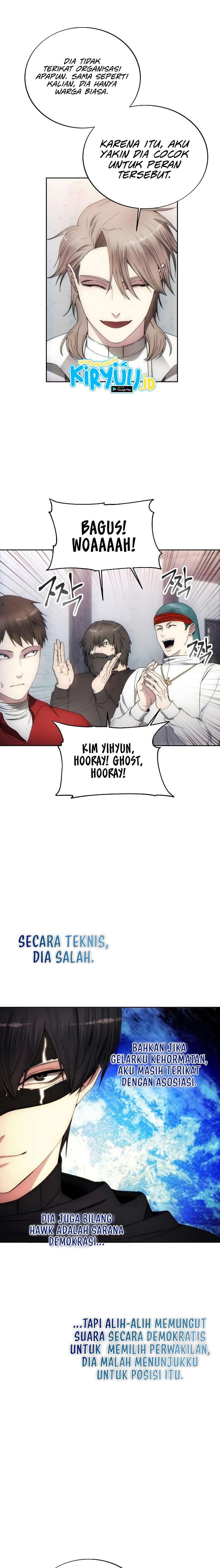How to Live as a Villain