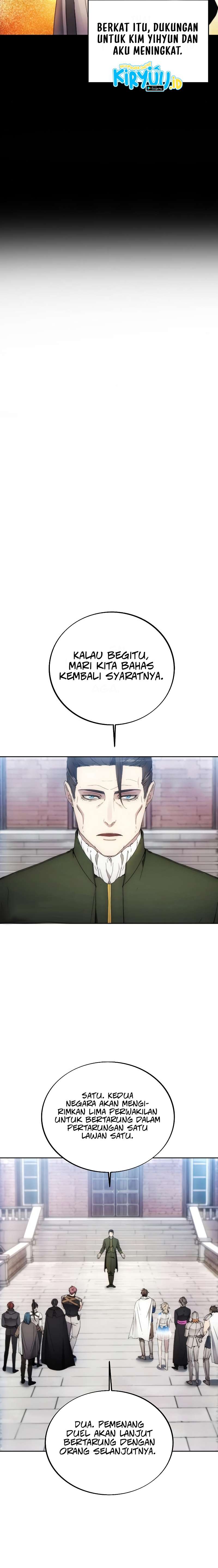 How to Live as a Villain