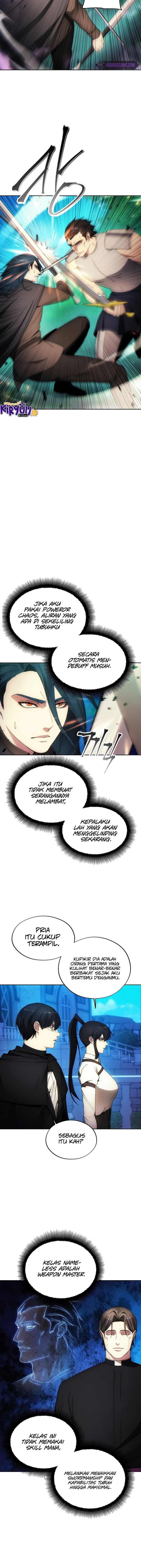 How to Live as a Villain