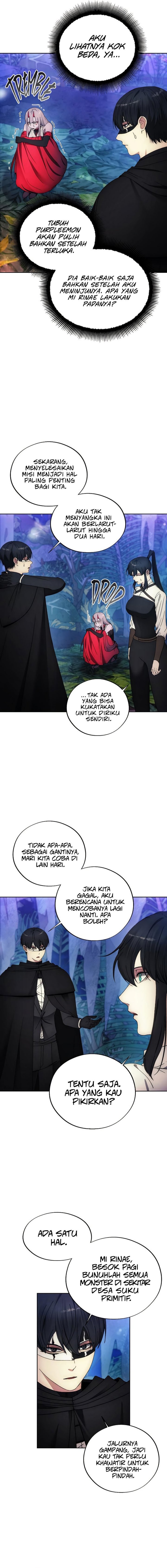 How to Live as a Villain