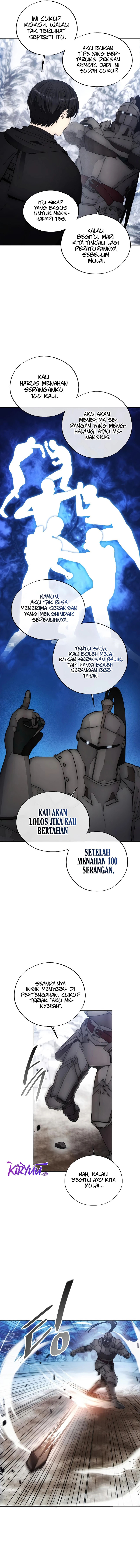 How to Live as a Villain