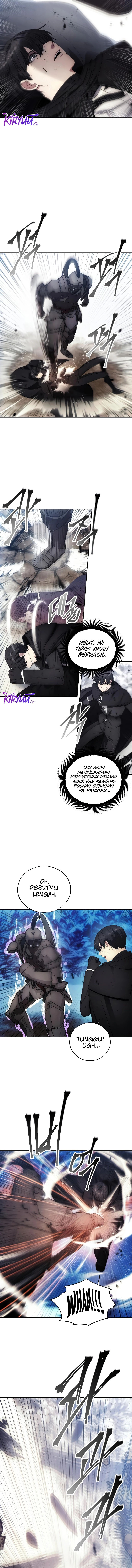 How to Live as a Villain