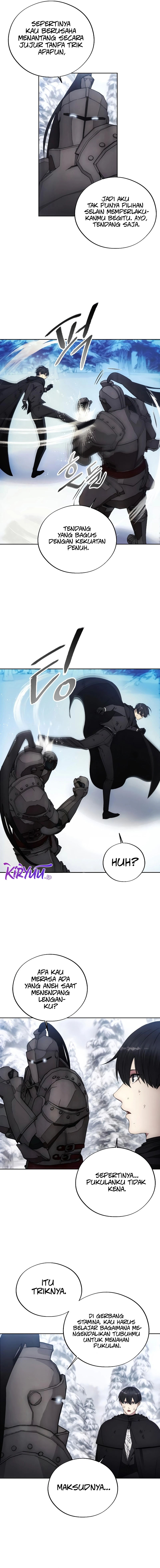 How to Live as a Villain