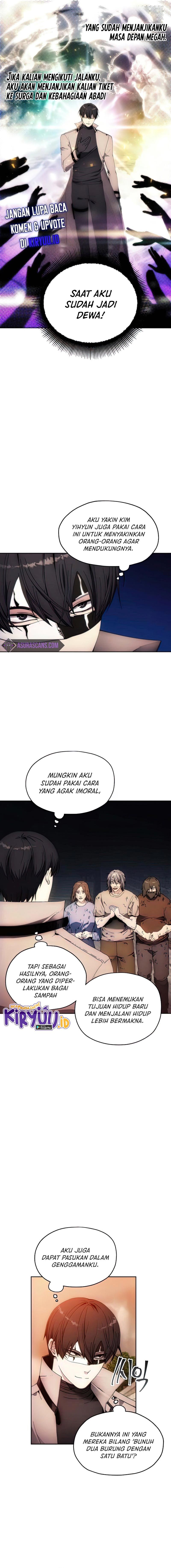 How to Live as a Villain